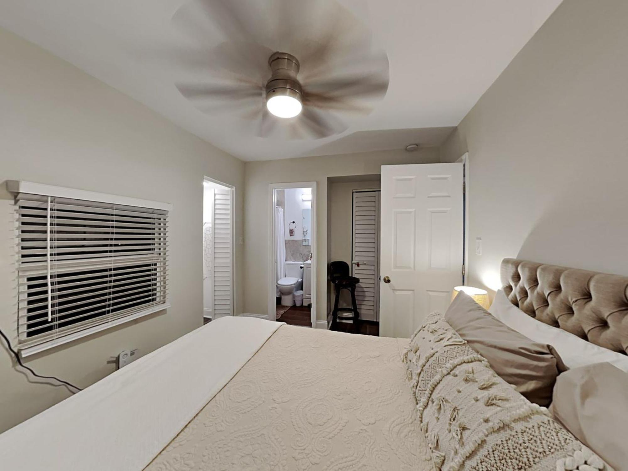 Private Rooms At Miami Centrally Located With Free Parking Eksteriør billede