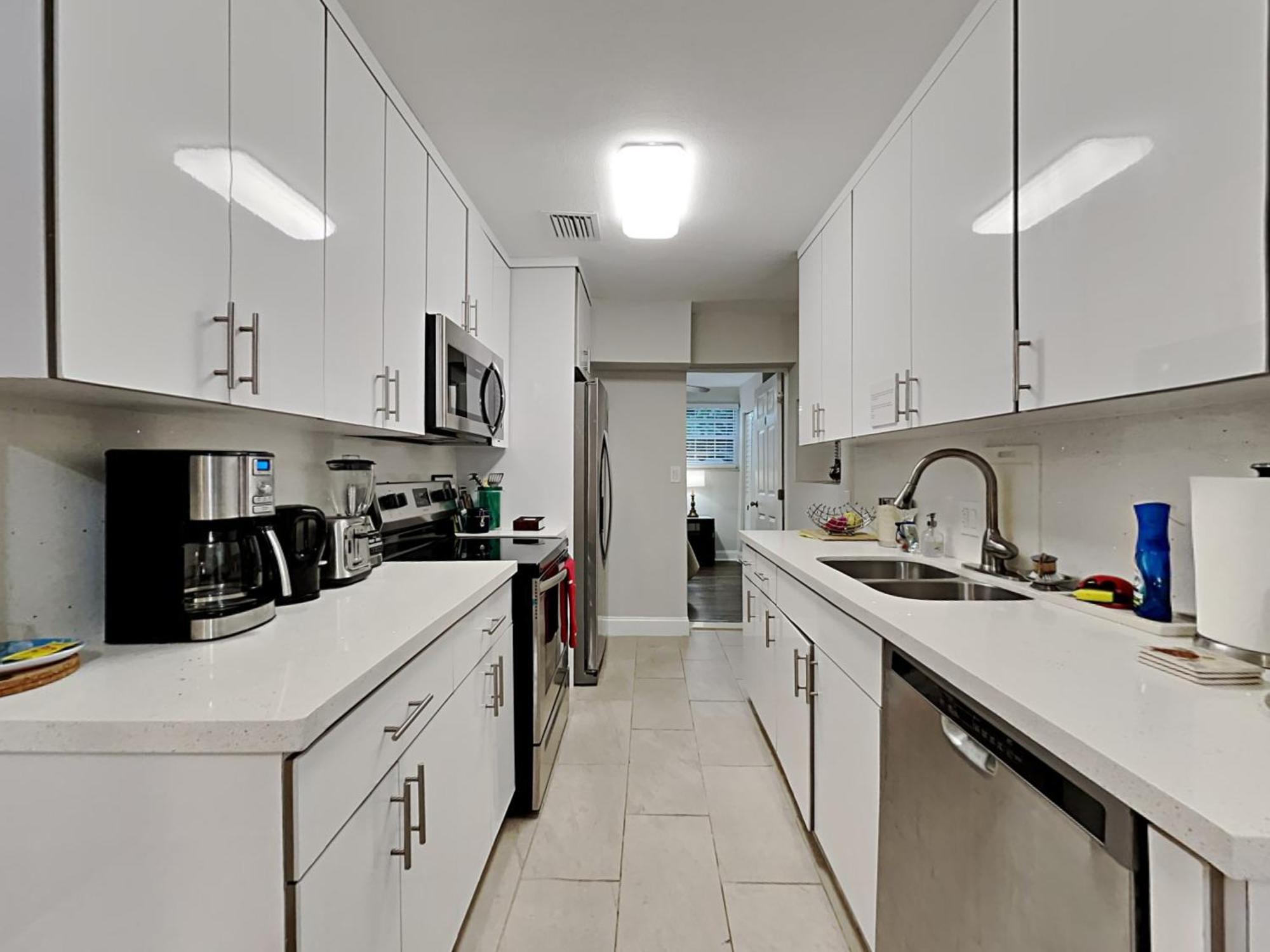 Private Rooms At Miami Centrally Located With Free Parking Eksteriør billede