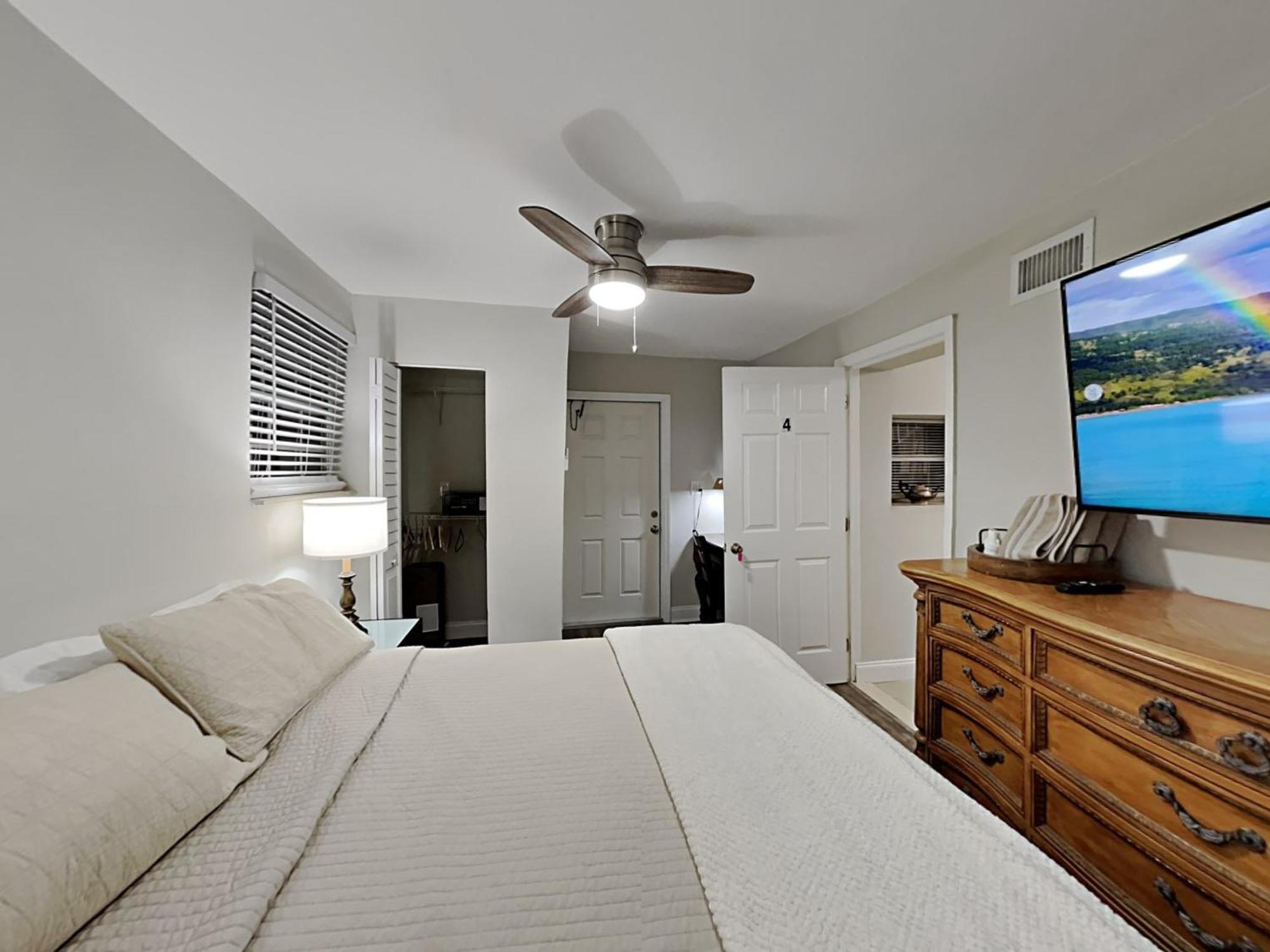 Private Rooms At Miami Centrally Located With Free Parking Eksteriør billede