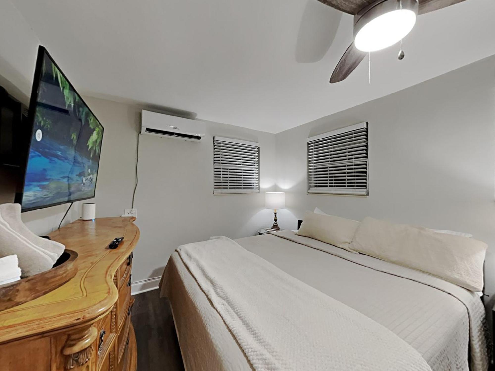 Private Rooms At Miami Centrally Located With Free Parking Eksteriør billede
