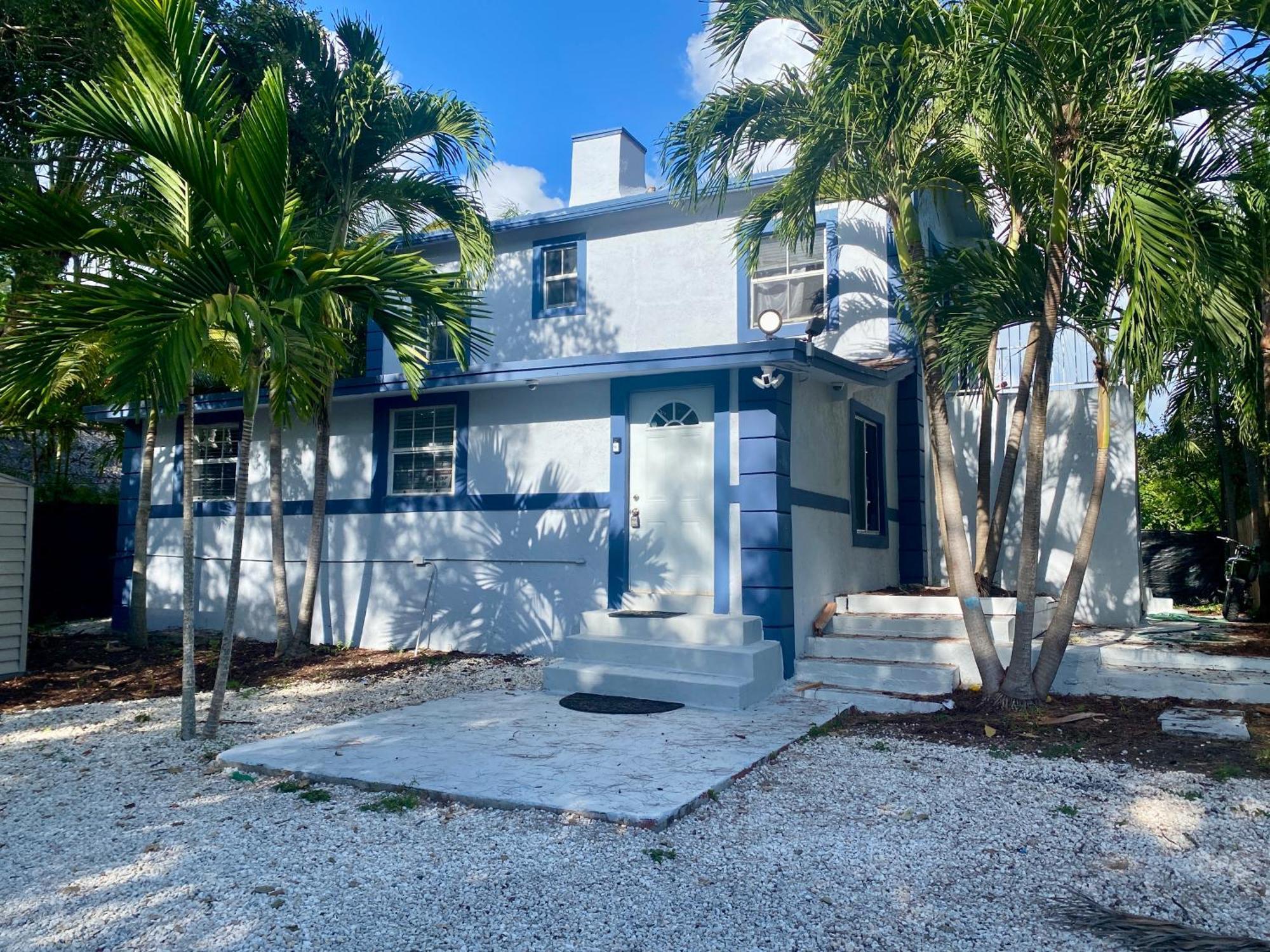 Private Rooms At Miami Centrally Located With Free Parking Eksteriør billede