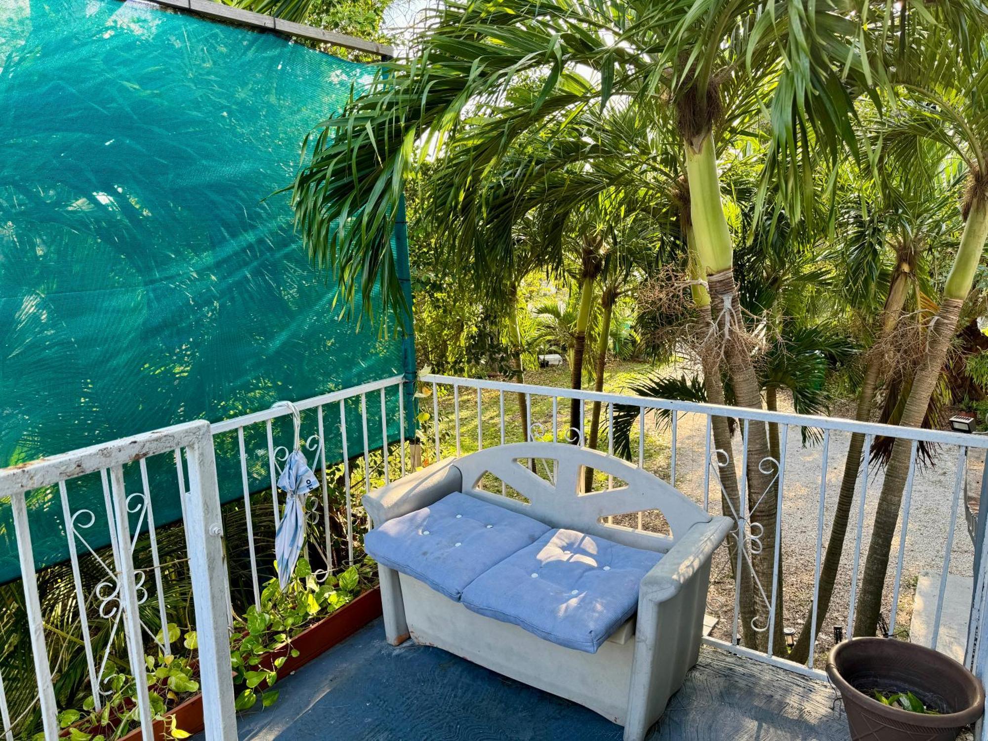 Private Rooms At Miami Centrally Located With Free Parking Eksteriør billede