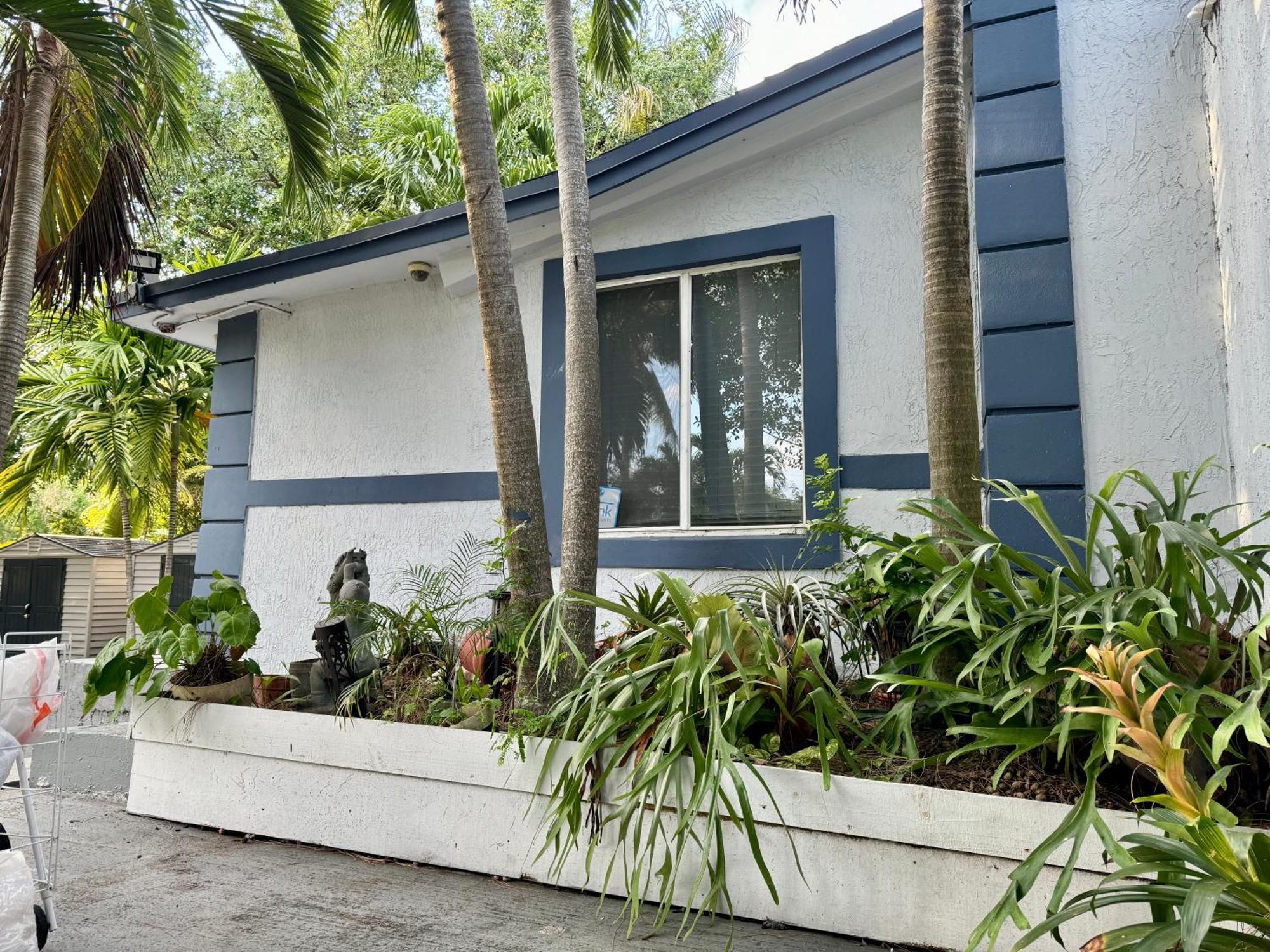 Private Rooms At Miami Centrally Located With Free Parking Eksteriør billede