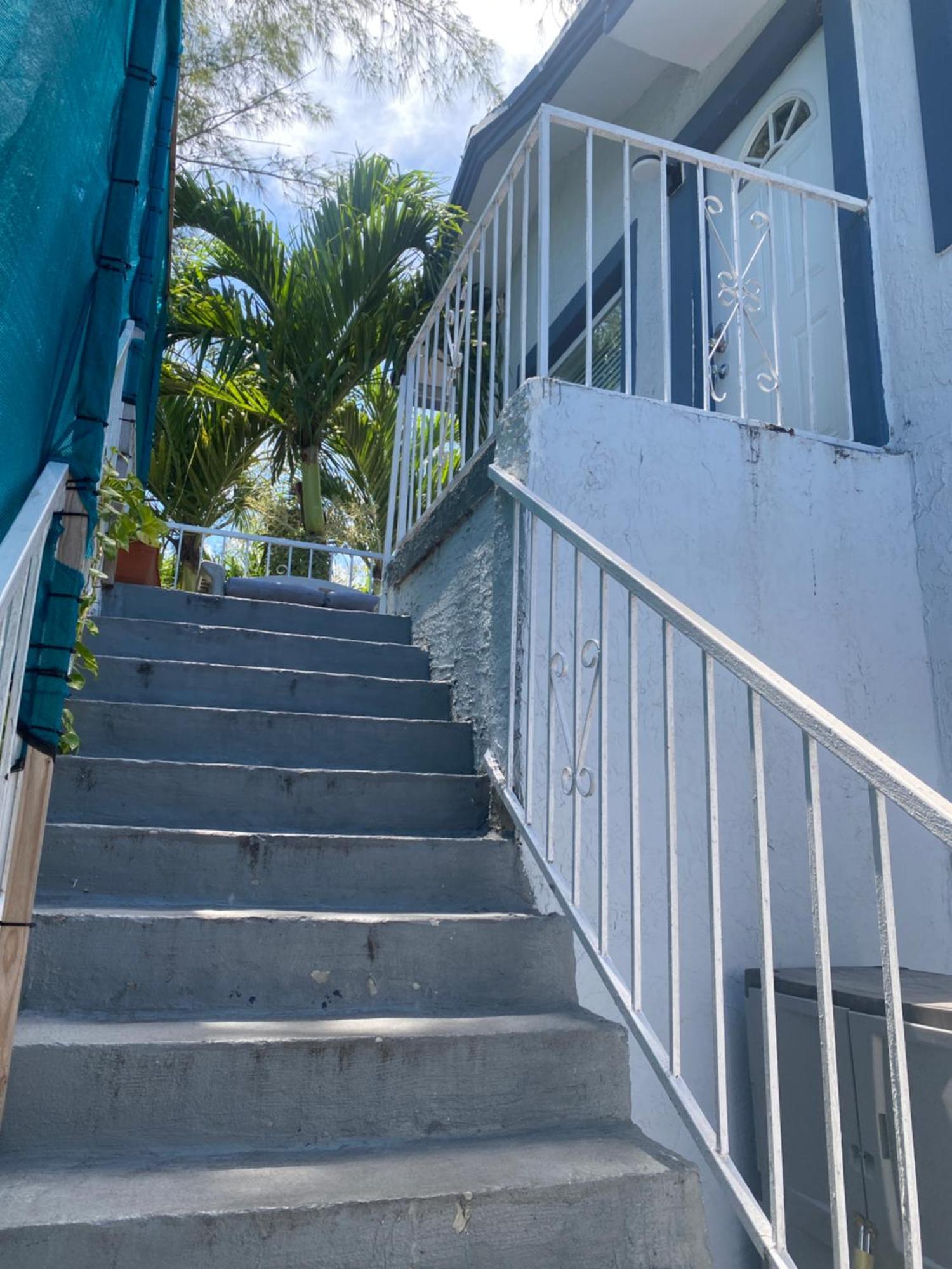 Private Rooms At Miami Centrally Located With Free Parking Eksteriør billede
