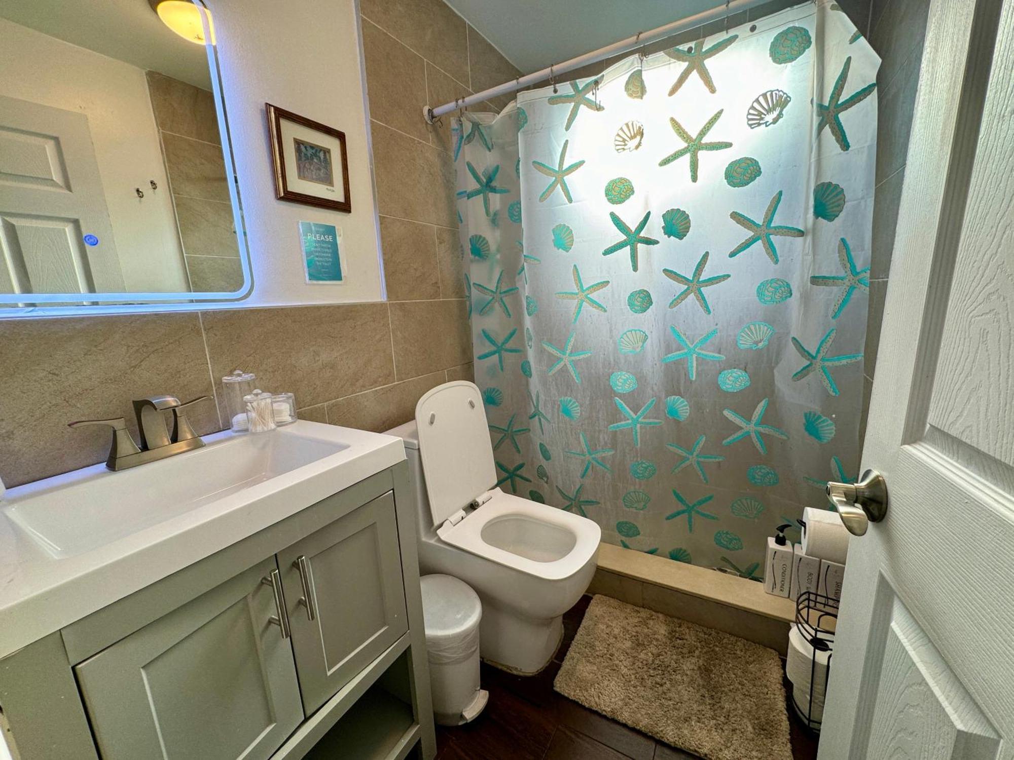 Private Rooms At Miami Centrally Located With Free Parking Eksteriør billede