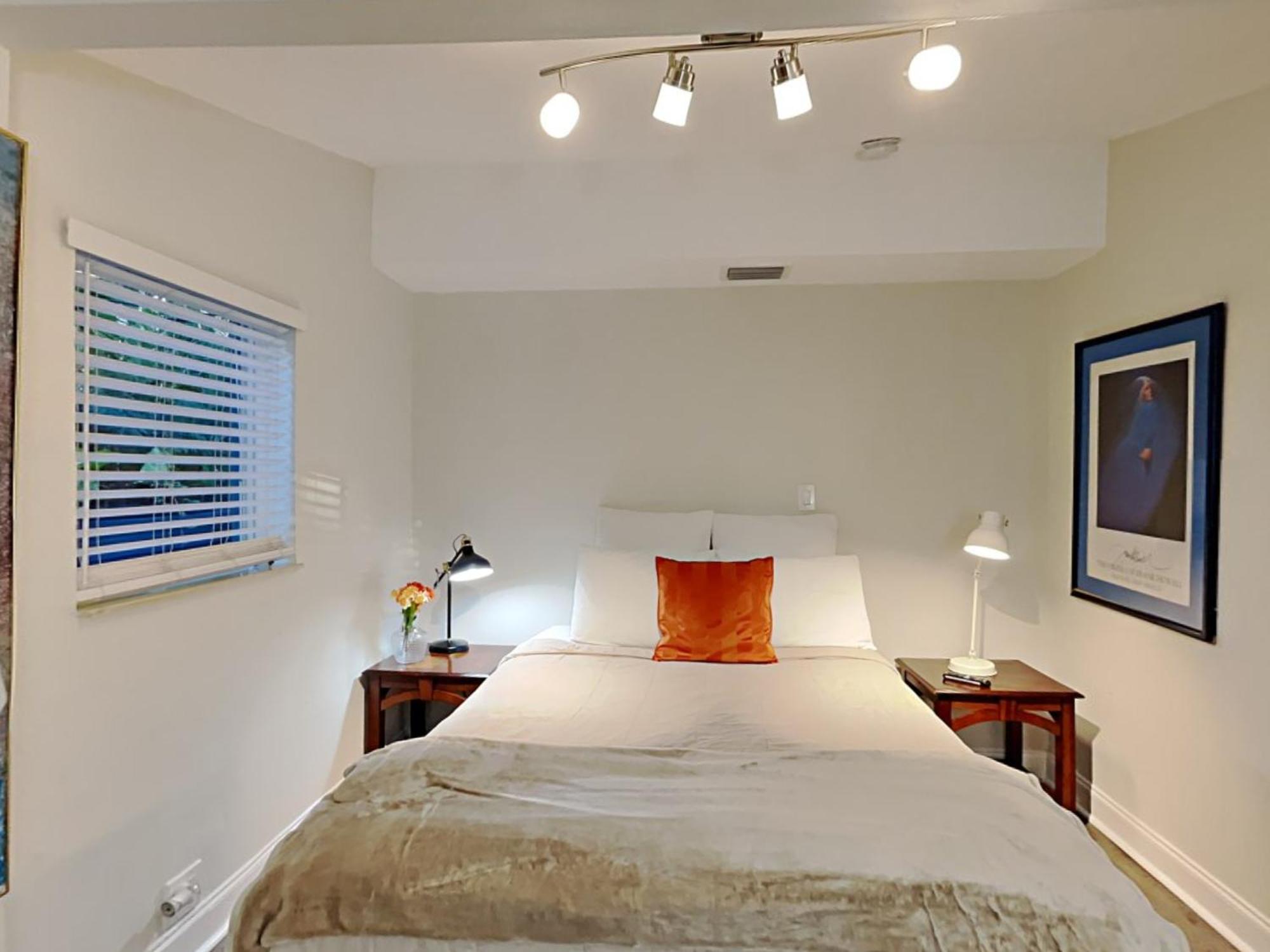 Private Rooms At Miami Centrally Located With Free Parking Eksteriør billede