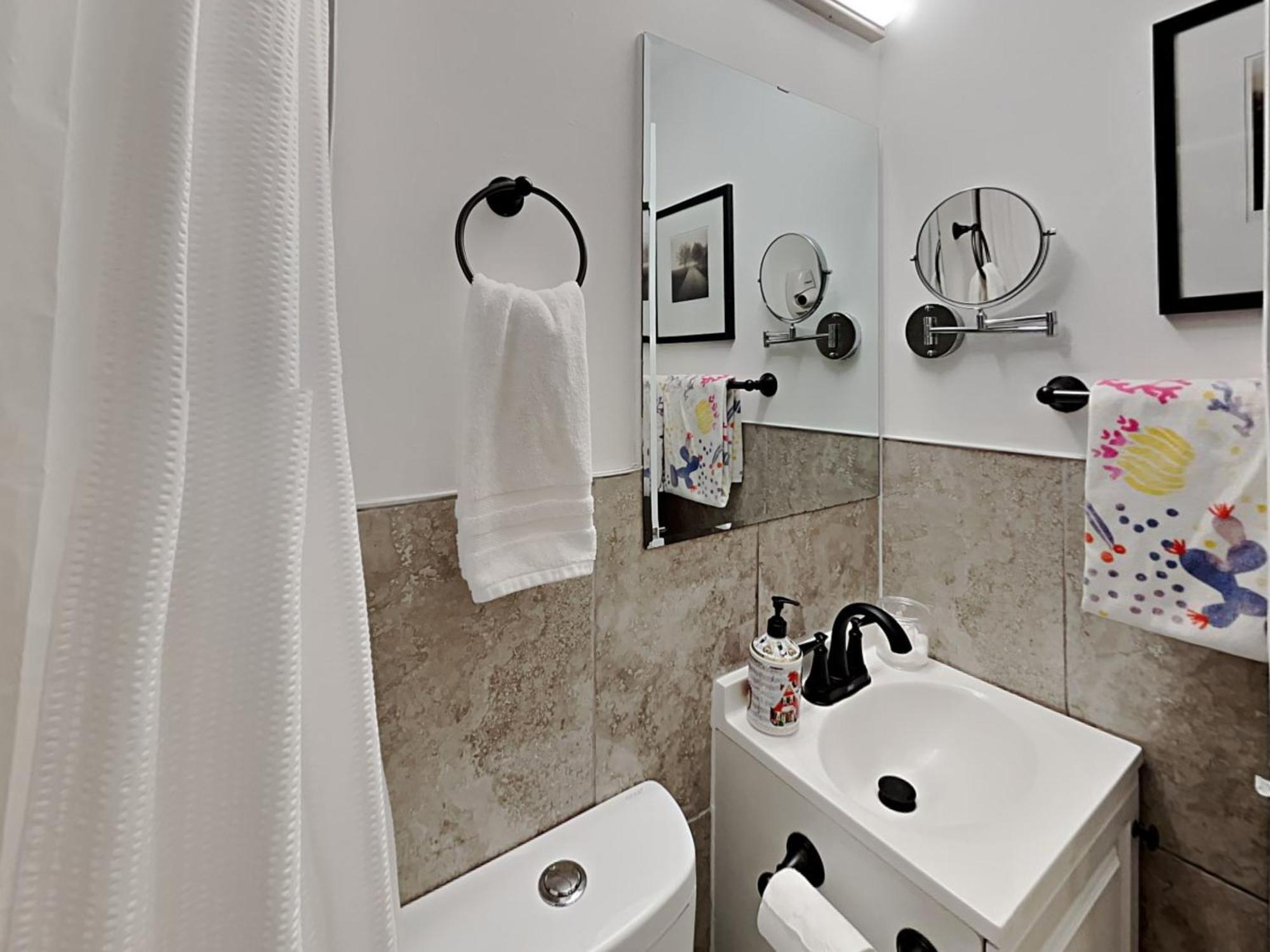 Private Rooms At Miami Centrally Located With Free Parking Eksteriør billede