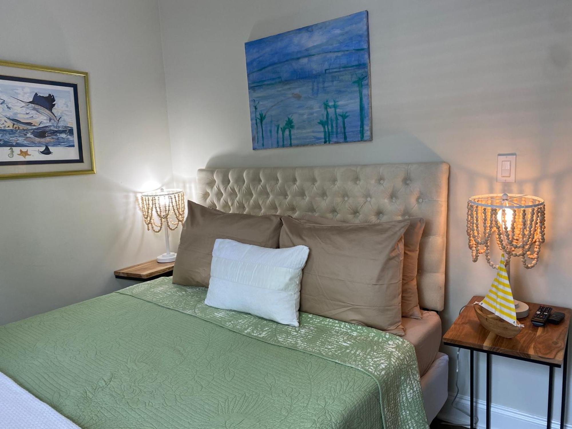 Private Rooms At Miami Centrally Located With Free Parking Eksteriør billede